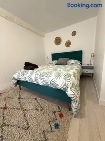 Citadin Familial, WIFI HD, parking centre ville - Image 3