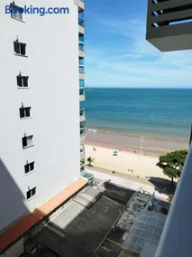 Guarapari - Apto Linda Vista 2 - Beira Mar-Praia do Morro - Image 4