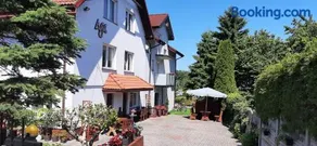 Aga Mielenko Pokoje i Apartamenty - Image 1