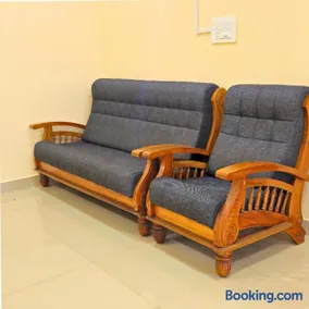 Sandram Homestay, Olavakode, Palakkad - Image 2