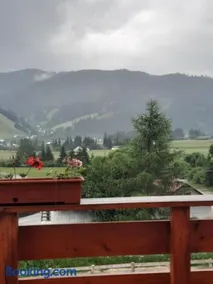Cozy A-Frame Cabins in Bucovina - Image 2