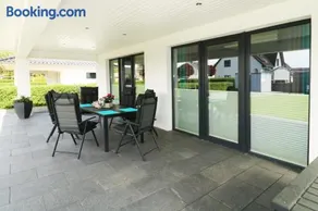 Ferienhaus 100 m² mit Kamin & WLAN in Zecherin - Image 2
