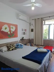 Casa da Tia Cátia Muriqui Flat Família - Image 3