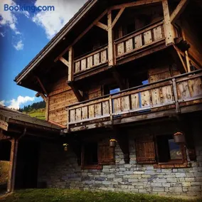 Chalet Serin - Image 2