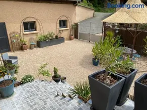 Maison sur cour - Image 4