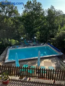 La bastide de Mauragne - Gîte les Iris - Image 3