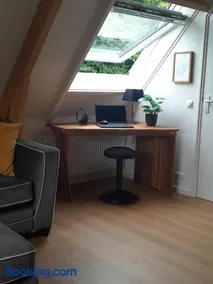 Top appartement in prachtige hart van Nederland Kortenhoef - Image 2