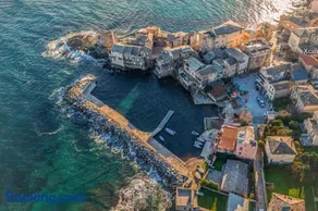 Casa Erbalunga Au cœur du village proche du port et de la plage - Image 1