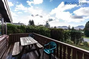 Log Cabin nr Coed y brenin By Seren Short Stays - Image 5