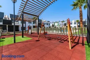 Lamar Resort Penthouse - Image 1