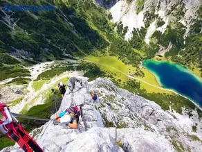 Appartement Gipfelblick- Tiroler Zugspitze Arena in Biberwier - Image 1
