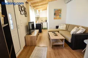 Dream Apartment Xylokastro - Image 2
