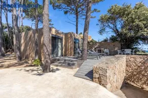 Dolce Vita Corsica - Charmante maison vue mer - Image 3