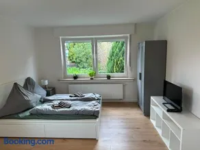Green View - JK Apartments - Image 2
