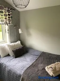 Cozy cottage on horse farm in Bollnäs - Image 3