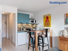 Magnifique Studio à 50m de la plage de Cavaliere - Studio Tamarindo - Image 4