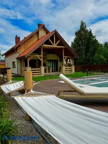 Villa Spełnienie Mazur - Image 1