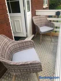 Moorhouse Farm Flat - Image 4