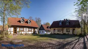 Fantástico apartamento apta para familias con jardín, terraza y barbacoa | Vistas al jardín - Image 1