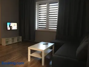 Apartament Elbląg Centrum - Image 1
