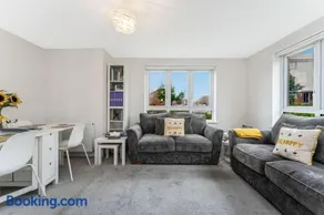 GuestReady - Edinburgh Elegant home - Image 5