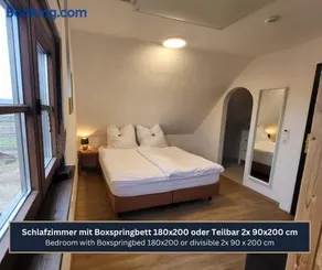 Ferien- und Messewohnung am Ponyhof Nurnberg - Image 5