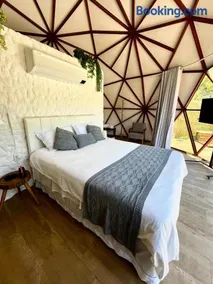 Cabana da Lua - Sua melhor experiência em um domo - Image 4
