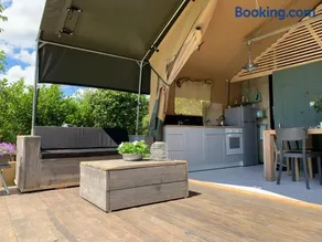 Glamping aan de Plas - Image 3