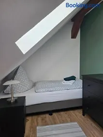 Ferienwohnung Forsthaus - Image 2