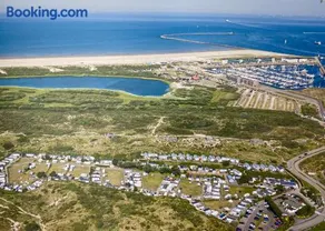 Chalet Playa direct aan zee in IJmuiden - Image 3