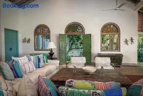 Samudra Beach Villa - Image 5