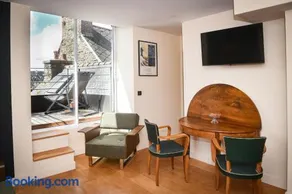 Les Gens Heureux Appartement GLAZ - Image 2