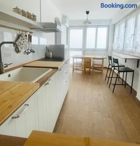 Apuliantales Cottage Bari - Image 4