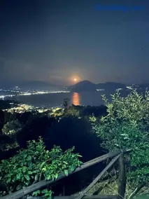 The Moon over the Sea - Image 1