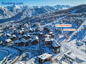 Le Perce-Neige Centre Station - Image 2