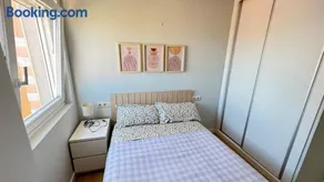 Acogedor apartamento en Ronda Outeiro 210 - Image 3