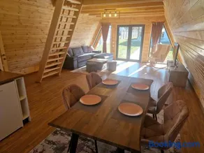 GOLD A-frame Peștera Urșilor - Image 2