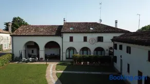 Agriturismo Terra di Zosagna - Image 4