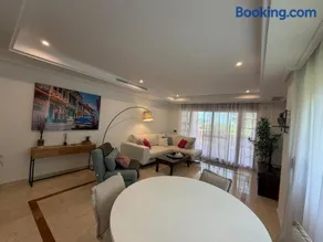 Casa de la Calma, in EL SOTO de Marbella GOLF - Image 2