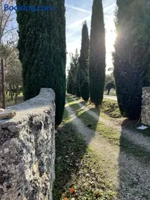 Casa para grupos, privacidad, naturaleza, rio, chimenea, barbacoa, vistas y piscina - Image 2