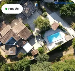 La villa - Image 1