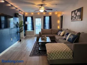 Casa Bluebonnet Gym, Pool, EV, Crib 8mins to ATX DownTown&Airport - Image 2