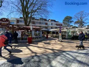 Modernes Apartment an Timmendorfer Promenade, 1. Reihe - Image 1