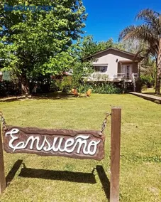 Ensueño casa de isla - Image 1