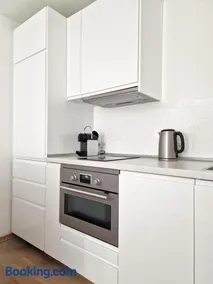 Magnolia: Moderne, voll möblierte Wohnung - Image 2