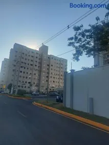 Apartamento completo sinta se em casa - Image 2