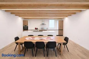 Villa Alberti - Elegant, Spacious & Bright Villa - Image 3