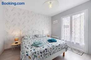 Chambre D'hôtes Le Retour De Plage - Image 1