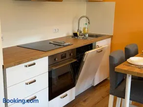 Ferienwohnung mit Pool, Sauna und einem tollen Blick über den Schwarzwald, nahe Freudenstadt - Image 1