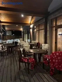 The Lodge Hotel - Image 4
